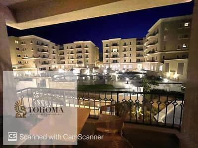 2 Bedroom Flat for Rent in New Cairo, Cairo - c2405e40-47a6-4696-9023-a006e5e44d62. jpg