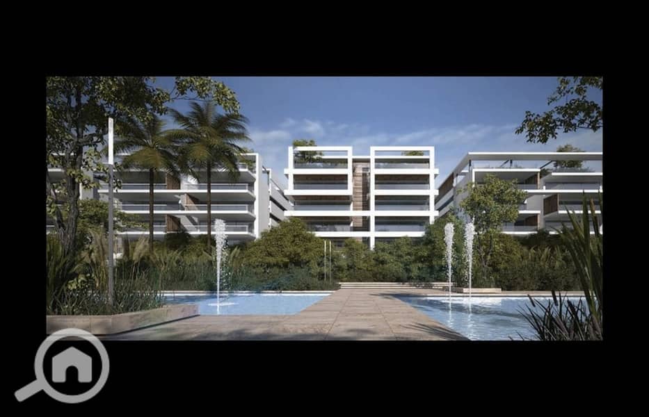 9 Apartment for sale in Lake View Residence. jpg