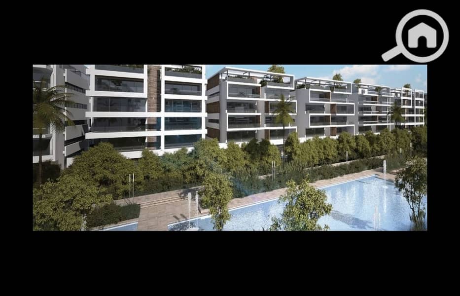 10 Apartments for sale in Lake View Residence. jpg