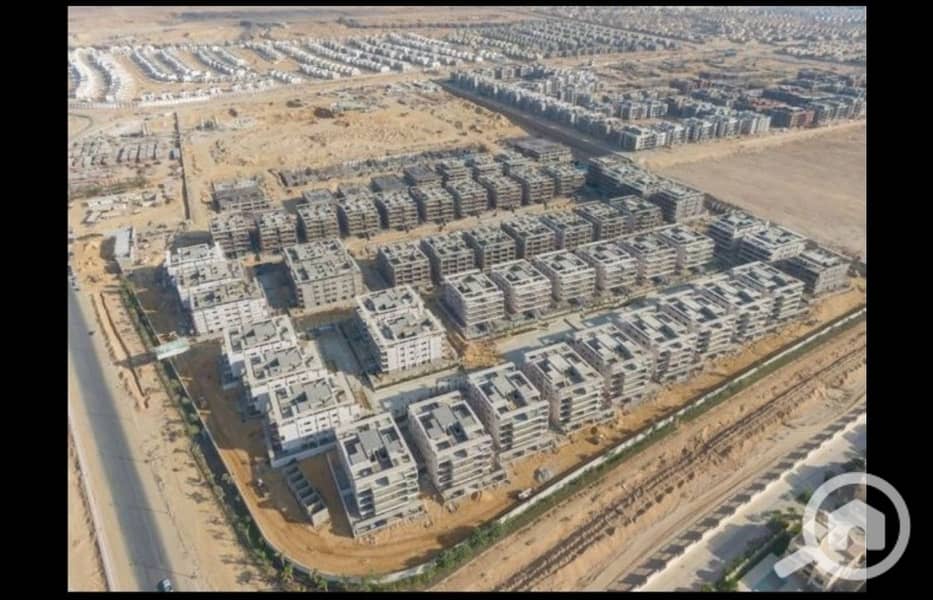 12 lake view residence new cairo. jpg