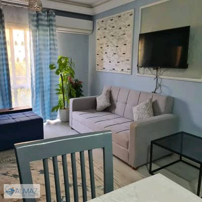 3 Bedroom Flat for Rent in New Cairo, Cairo - IMG-20250814-WA0161. jpg