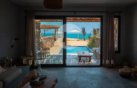 2 Bedroom Chalet for Sale in North Coast, Matruh - IMG-20250806-WA0205. jpg