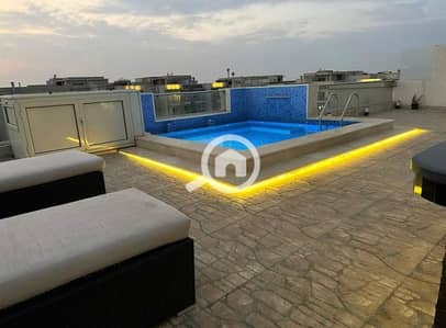 3 Bedroom Penthouse for Sale in New Cairo, Cairo - FB_IMG_1709486432759. jpg