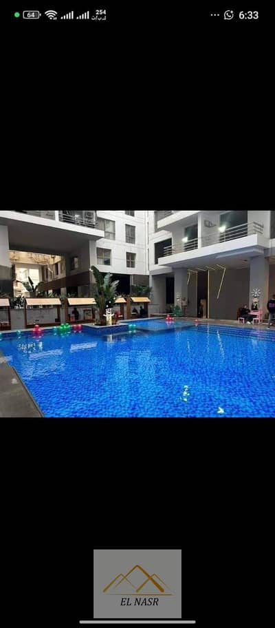 شقة 3 غرف نوم للايجار في مدينة نصر، القاهرة - WhatsApp Image 2025-08-12 at 5.37. 40 PM (1). jpeg