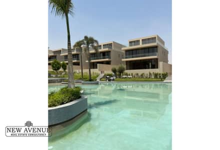 5 Bedroom Villa for Sale in New Cairo, Cairo - 260c6f69-502c-4293-9325-76f1ea055295. jpg