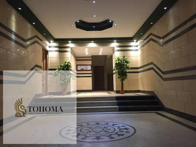 3 Bedroom Flat for Sale in New Cairo, Cairo - 60949bbd-6b6a-444b-aaeb-d6bae5abff7e. jpg