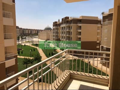 شقة 3 غرف نوم للبيع في مدينتي، القاهرة - WhatsApp Image 2025-08-14 at 11.08. 45 AM. jpeg