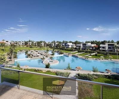 2 Bedroom Chalet for Sale in North Coast, Matruh - WhatsApp Image 2025-07-21 at 12.59. 36 PM. jpeg