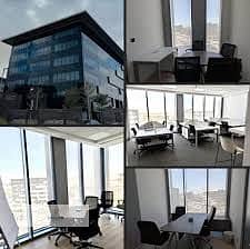 Office for Sale in New Cairo, Cairo - images. jpeg