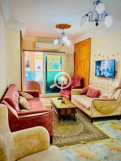 شقة 2 غرفة نوم للايجار في كامب شيزار، الإسكندرية - 1000040991. jpg