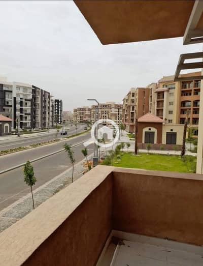 3 Bedroom Flat for Sale in New Capital City, Cairo - 1. jpeg