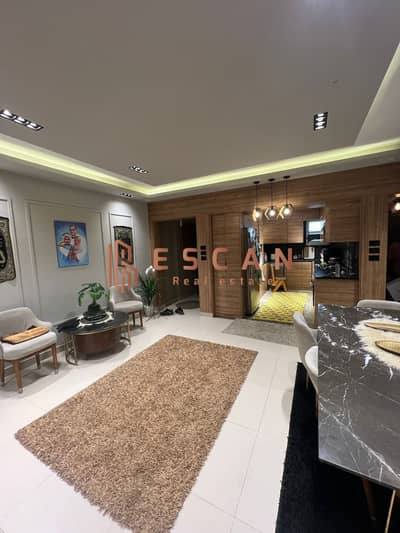 3 Bedroom Apartment for Sale in New Cairo, Cairo - IMG-20250814-WA0045. jpg
