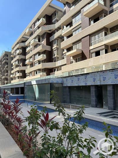 3 Bedroom Flat for Sale in New Capital City, Cairo - akammm. jpeg