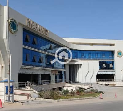 مکتب  للايجار في القاهرة الجديدة، القاهرة - 001-5. jpg