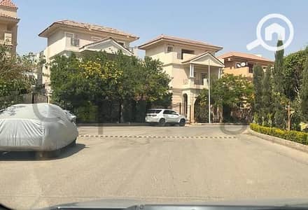 5 Bedroom Villa for Sale in New Cairo, Cairo - bccef215-4946-48b2-aa8d-77e82376b16b. png