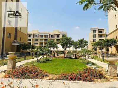 3 Bedroom Flat for Sale in Mostakbal City, Cairo - WhatsApp Image 2025-04-15 at 11.37. 39. jpeg