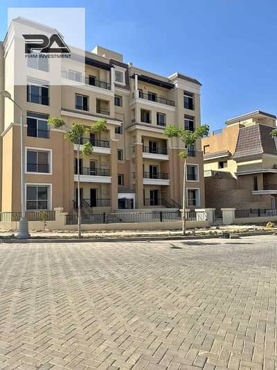 3 Bedroom Apartment for Sale in Mostakbal City, Cairo - WhatsApp Image 2025-04-15 at 11.37. 41 (1). jpeg