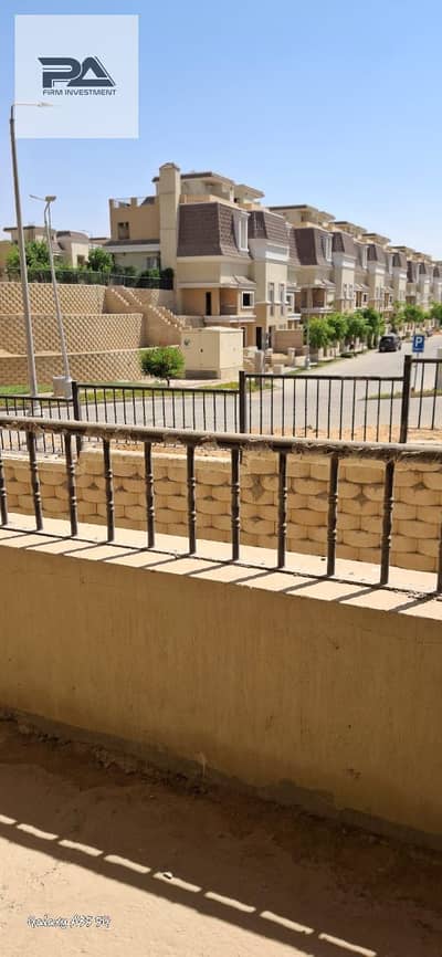 شقة 3 غرف نوم للبيع في مدينة المستقبل، القاهرة - WhatsApp Image 2025-07-29 at 13.40. 37. jpeg