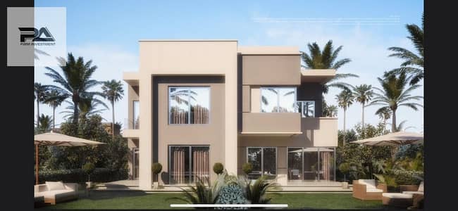 4 Bedroom Twin House for Sale in New Cairo, Cairo - WhatsApp Image 2025-07-30 at 14.03. 13 (1). jpeg