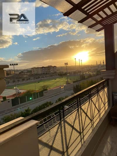 3 Bedroom Flat for Sale in New Cairo, Cairo - WhatsApp Image 2025-08-03 at 13.04. 39 (1). jpeg