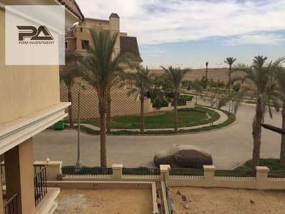 3 Bedroom Villa for Sale in Mostakbal City, Cairo - IMG-20250430-WA0158. jpg