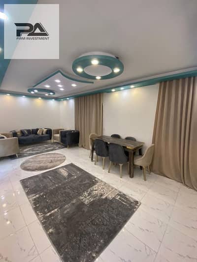 3 Bedroom Apartment for Rent in Nasr City, Cairo - IMG-20250511-WA0084. jpg