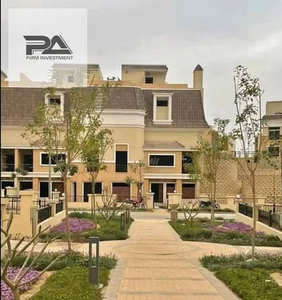 5 Bedroom Villa for Sale in Mostakbal City, Cairo - WhatsApp Image 2025-04-15 at 11.36. 07. jpeg