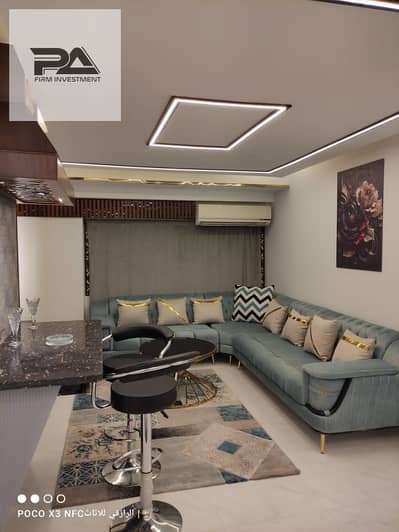 1 Bedroom Apartment for Rent in Nasr City, Cairo - IMG-20250512-WA0113. jpg