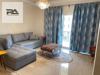 3 Bedroom Apartment for Rent in New Cairo, Cairo - IMG-20250527-WA0346. jpg