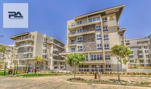 2 Bedroom Flat for Sale in New Cairo, Cairo - IMG-20250714-WA0104. jpg