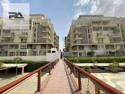 شقة 3 غرف نوم للبيع في 6 أكتوبر، الجيزة - IMG-20250714-WA0091. jpg