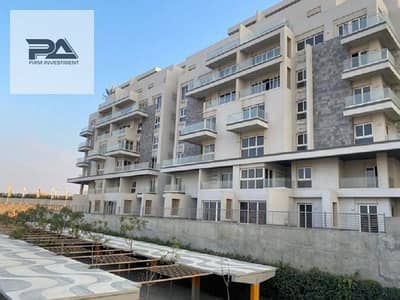 3 Bedroom Flat for Sale in New Cairo, Cairo - IMG-20250714-WA0092 - Copy - Copy. jpg