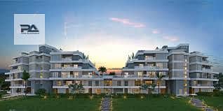 3 Bedroom Penthouse for Sale in New Cairo, Cairo - download (1). jpg