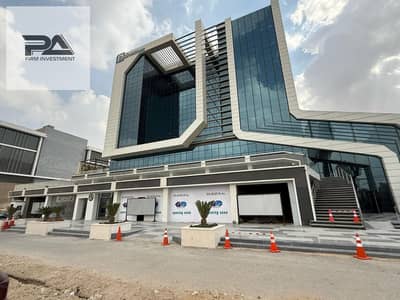 مکتب  للبيع في القاهرة الجديدة، القاهرة - WhatsApp Image 2025-07-17 at 16.32. 11_4d1b359c. jpg