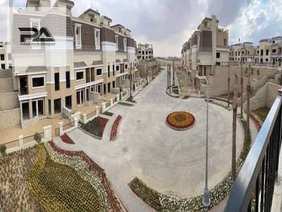 بنتهاوس 4 غرف نوم للبيع في مدينة المستقبل، القاهرة - WhatsApp Image 2024-02-27 at 4.18. 38 PM. jpg