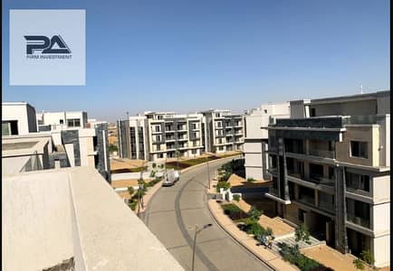فلیٹ 3 غرف نوم للبيع في القاهرة الجديدة، القاهرة - 4. PNG