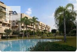 6 Bedroom Duplex for Sale in New Cairo, Cairo - the square3. PNG