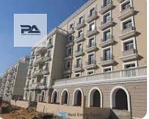 2 Bedroom Flat for Sale in New Cairo, Cairo - hyde park. PNG