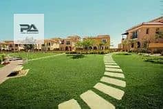 3 Bedroom Townhouse for Sale in New Cairo, Cairo - hyde park 4. PNG