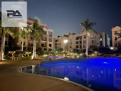 3 Bedroom Flat for Sale in New Cairo, Cairo - WhatsApp Image 2025-07-07 at 17.24. 35_5487cc45. jpg