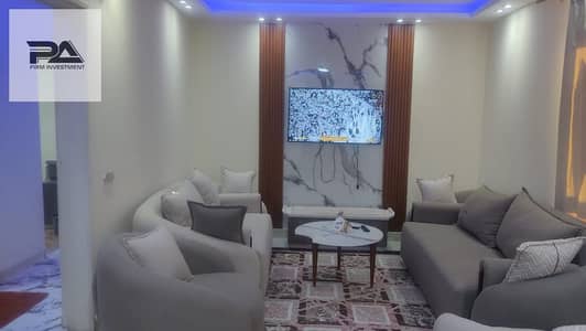 3 Bedroom Flat for Rent in Nasr City, Cairo - WhatsApp Image 2025-07-22 at 12.52. 32 PM. jpeg