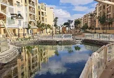 2 Bedroom Flat for Sale in Mostakbal City, Cairo - WhatsApp Image 2025-08-10 at 4.32. 30 PM. jpeg