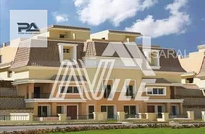 4 Bedroom Villa for Sale in Mostakbal City, Cairo - WhatsApp Image 2025-08-11 at 3.06. 13 PM. jpeg