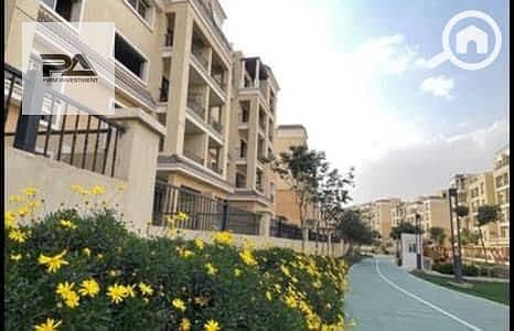 3 Bedroom Penthouse for Sale in Mostakbal City, Cairo - WhatsApp Image 2025-08-14 at 2.52. 36 PM. jpeg