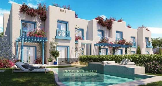 3 Bedroom Townhouse for Sale in North Coast, Matruh - 60bff9be62b78696701707. jpg