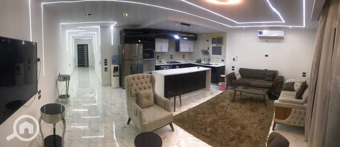 2 Bedroom Hotel Apartment for Rent in 6th of October, Giza - IMG-20250814-WA0018. jpg