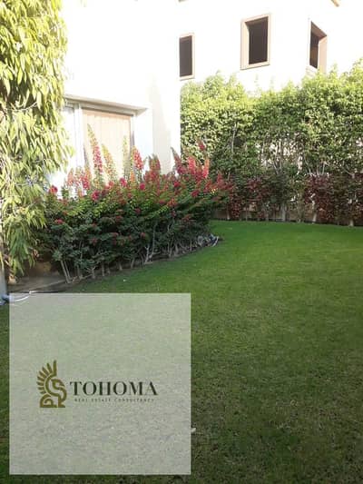 3 Bedroom Twin House for Sale in New Cairo, Cairo - 00e9f020-402d-40f5-a4a5-e3e44ef221b2. jpg