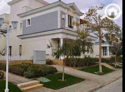 فیلا 6 غرف نوم للبيع في القاهرة الجديدة، القاهرة - IMG-20250310-WA0088. jpg