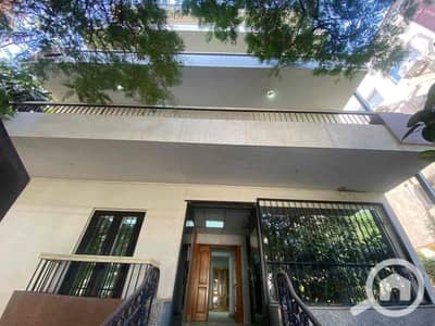 Co-Working Space for Rent in Maadi, Cairo - a3e9982f-8e12-45b3-aa7f-1dd6c8e0b308. jpg