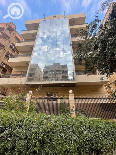 مکتب  للايجار في المعادي، القاهرة - cfef36e4-980b-493a-b664-c7c0cd354553. jpg